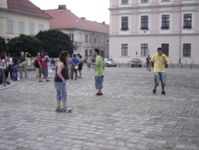 Promocija zbornika Probudi se, protuho, zar ne znaš koliko je sati?! Promocija zbornika Probudi se, protuho, zar ne znaš koliko je sati?!